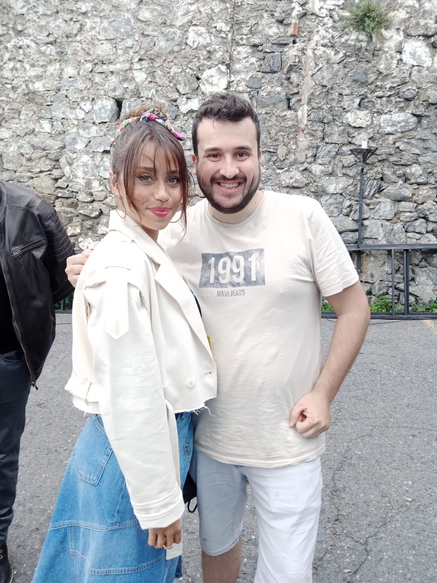 cengizdenizliii's tweet photo. Zeyno candin #Survivor #Survivor2023 #zafc https://t.co/CCgxOQlMqc
