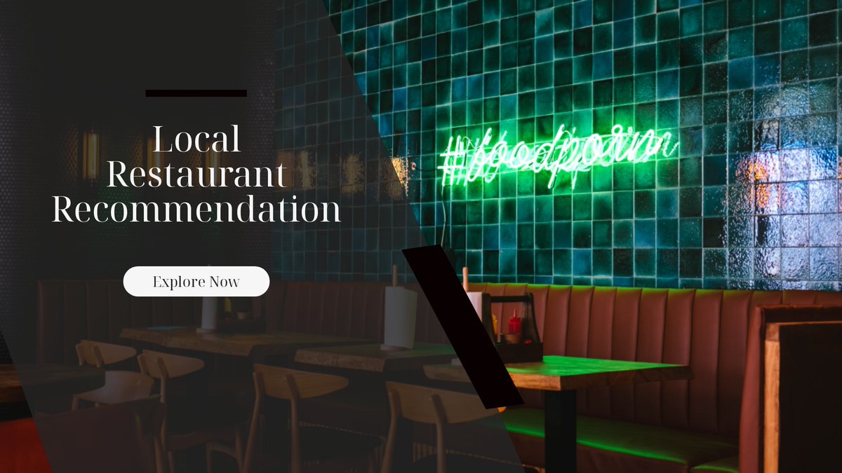 Printzrealesta1's tweet image. Looking for a new favorite restaurant? Consider Megumi Mazesoba! Has anyone already been there?

Shirley Printz

#printzrealestate #gtharealtor #VIPclients #buy #buyers #sell #sellers #invest #investors #investmentproperty... yelp.com/biz/megumi-maz…