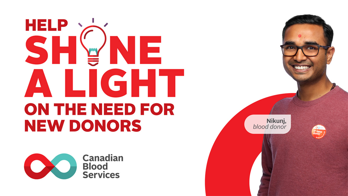 cityofkingston's tweet photo. During Blood Donor Week, donate to save lives in our community. As proud members of the #PartnersforLife program of #CanadianBloodServices, we're committed to making a difference together. Your donation can be a light of hope.
Book today at https://t.co/OH9mcHBcfD @LifelineEastON https://t.co/T8iR26LK6V
