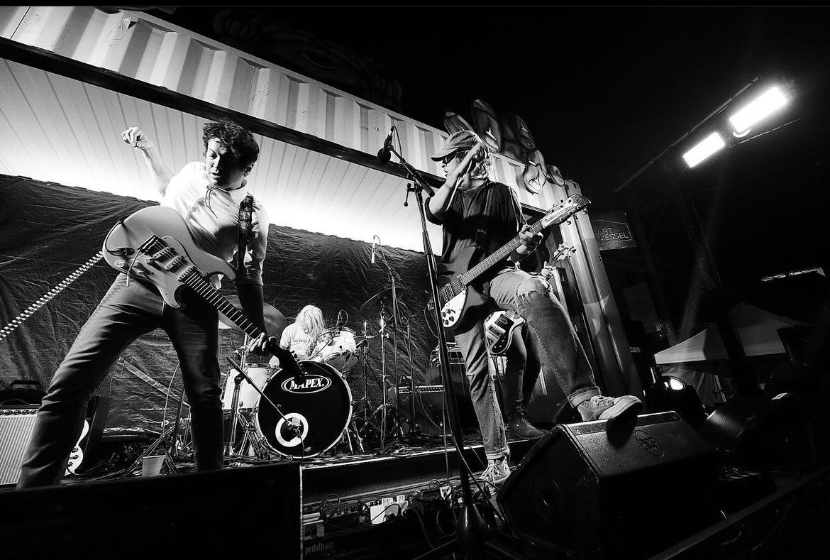 Great shots of <a href="/DoWestFest/">Do West Fest</a>
Thanks to all who came out! 
📸 <a href="/larvalungs/">riley</a>