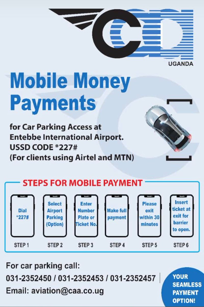 Why cut airtime and mobile at the sometime!