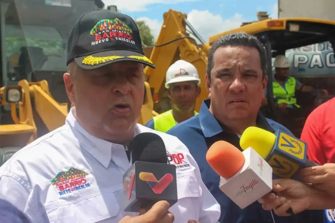 Gobierno de Trujillo tweet media