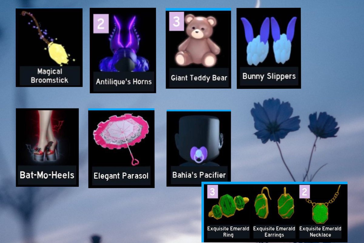 ☆ Sof ☆ MW - CLOSED ☆ no alts ☆ tweet media