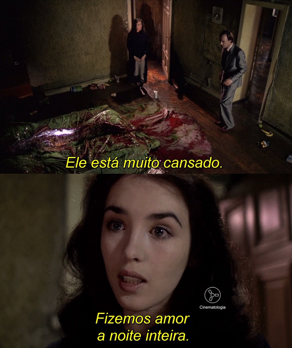 Possessão (1981)