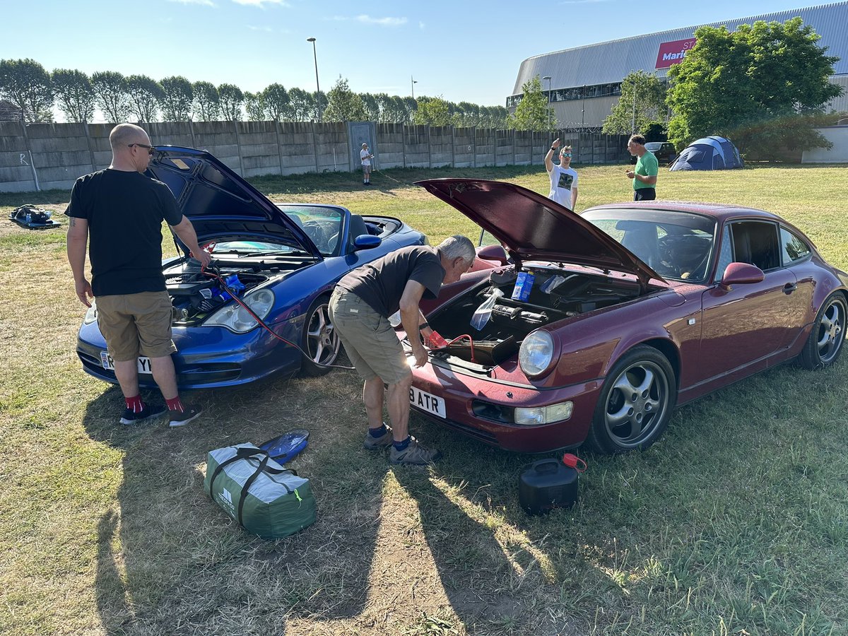 Joe Duckhouse tweet media