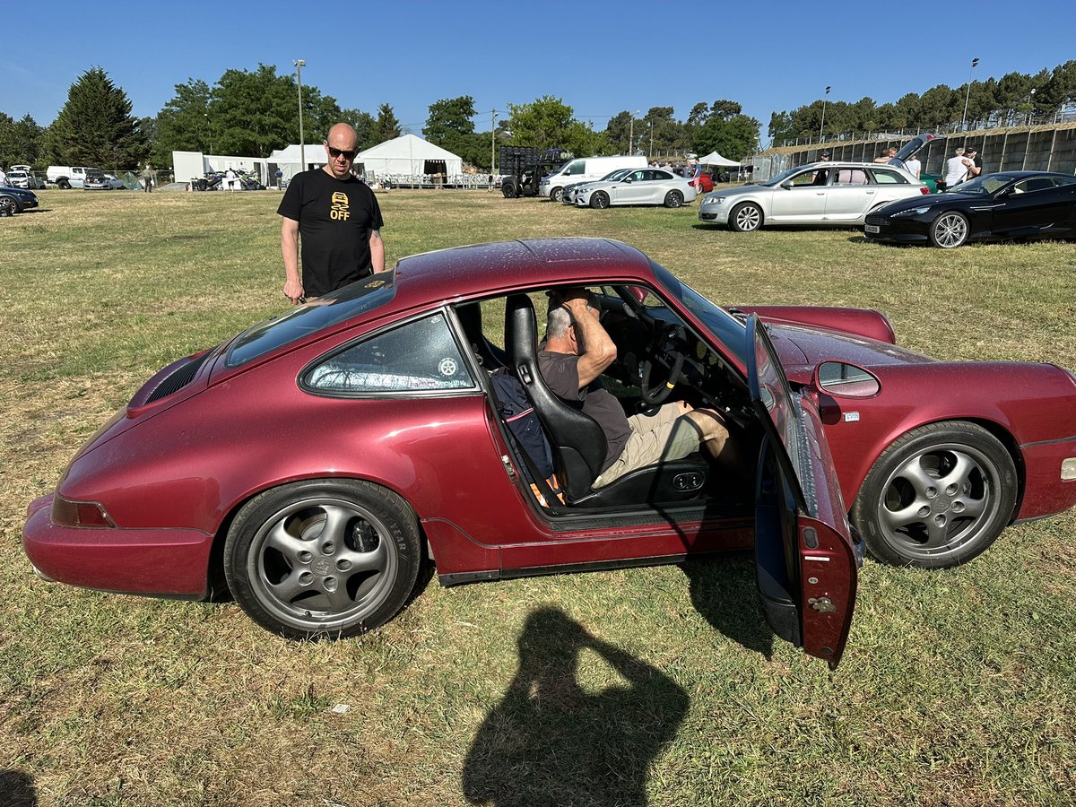 Joe Duckhouse tweet media