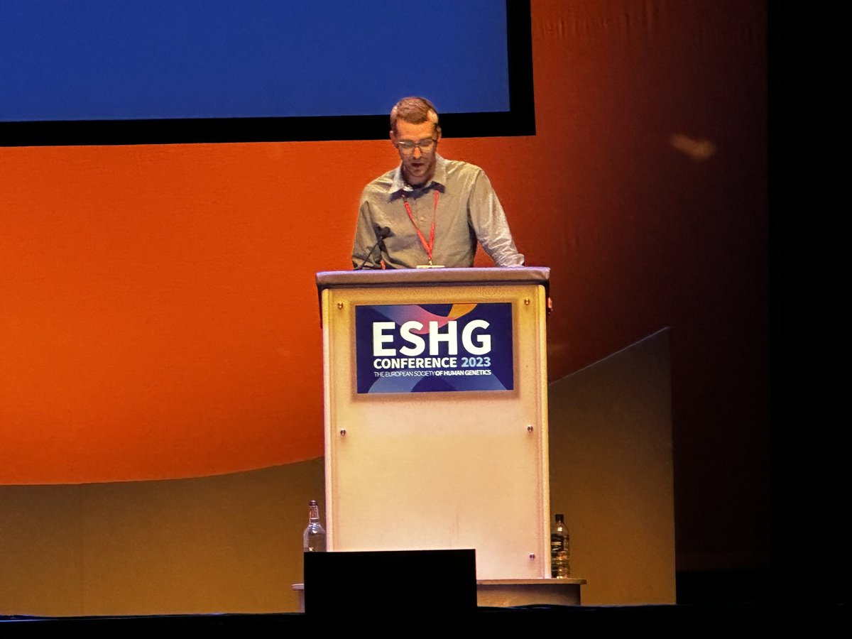 A/Prof Jodie Ingles tweet media