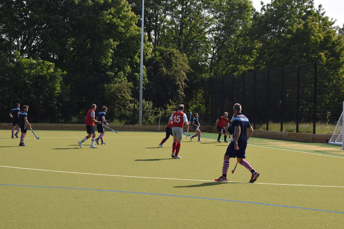 BurfordSchool's tweet photo. On Friday 9 June, we held an official opening for our superb new artificial hockey pitch.

Made possible thanks to the generous donation of the Burford School Foundation, the independent charity, the new pitch is an amazing resource for our students &amp; Burford School community. https://t.co/rGmW9bDOxv