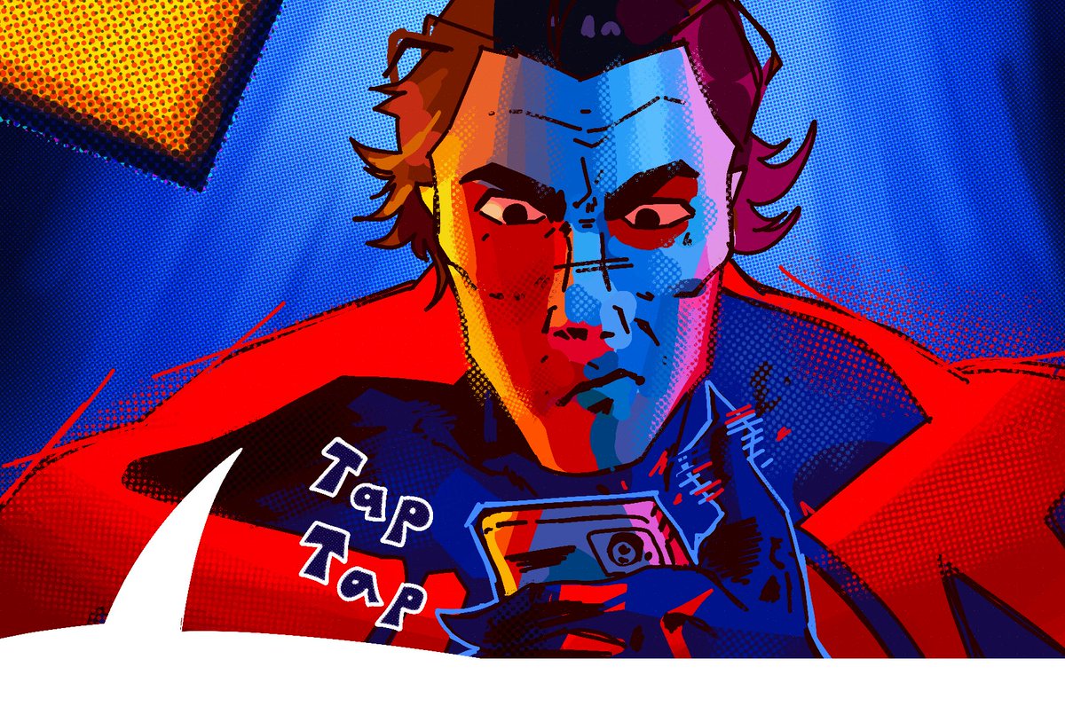 muoi💙🏳️‍⚧️ (@muoi_art) on Twitter photo 