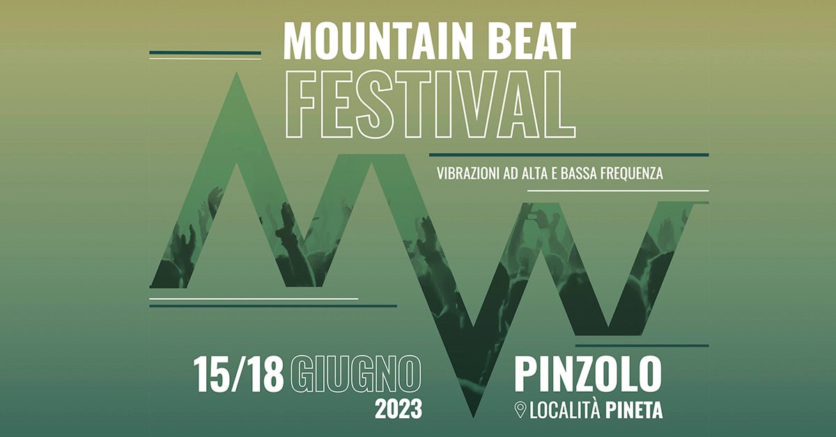 campiglioapt's tweet photo. It's the #MountainBeat Festival week!! ⛰️💓 🎶
Senti le vibrazioni e vivile con 2 concerti e 5 esperienze dove l'elemento umano e quello naturale, si intrecceranno per dare vita a momenti ed emozioni uniche.
Shake your mood con 🔗 https://t.co/VTxDsUT8Km https://t.co/ZG8tnZtEW0