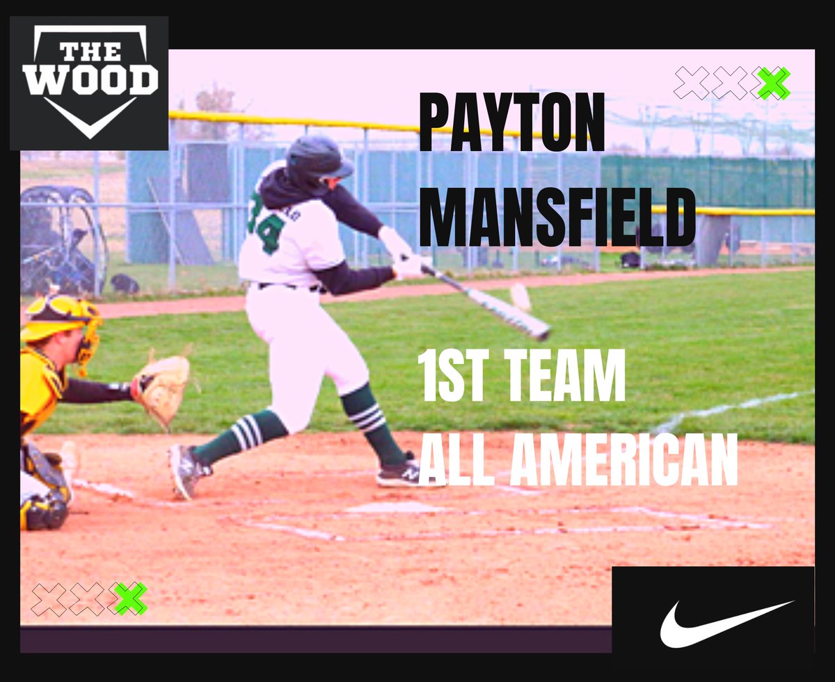 John Wood Baseball (@johnwood_bases) on Twitter photo 
