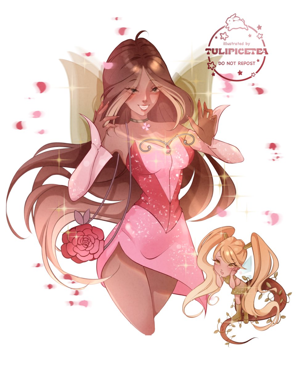 tulip⁷🌷 vgen comms open tweet media