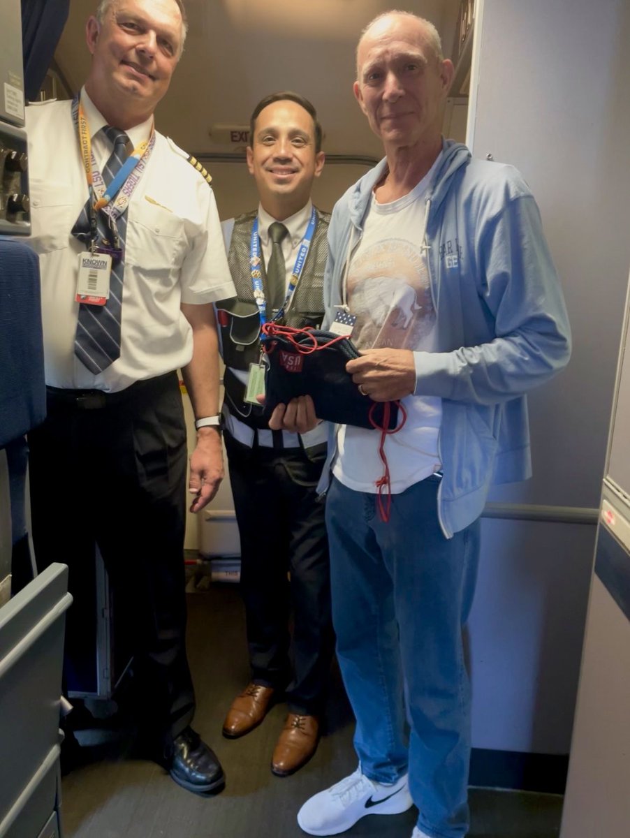 Brian Pratts tweet media