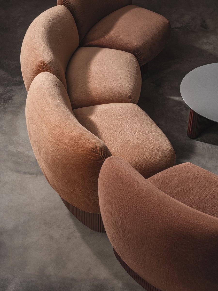 PUrquiola's tweet photo. I am very happy to announce that Bolete Lounge BIO won the Interior Design's HiP Awards for the Environmental impact category.
@InteriorDesign
@NeoCon_Shows
@AndreuWorld
#patriciaurquiola #hipawards #patriciaurquioladesign #neocon2023 https://t.co/iLFbCNRyD1