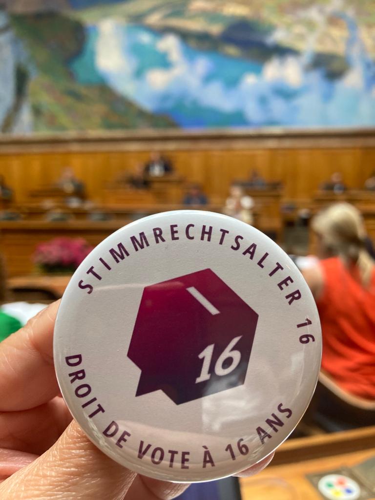 Delphine Klopfenstein Broggini tweet media