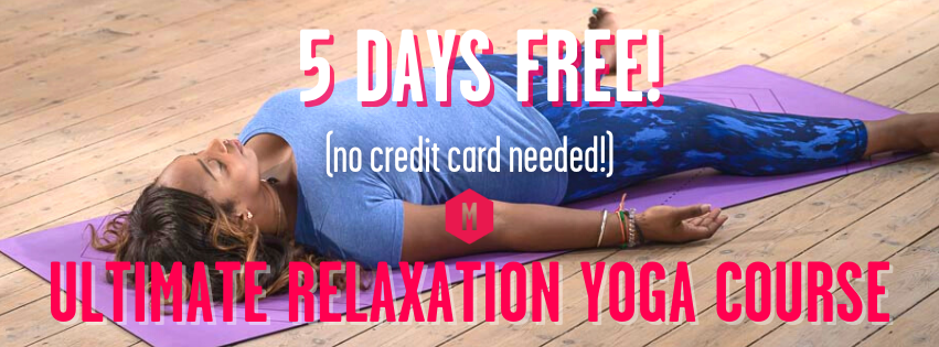 Get 5 free yoga classes for a Stress Free Summer 
Feel melt-into-the-floor relaxed in just 15 minutes

movementformodernlife.com/free-relaxatio…