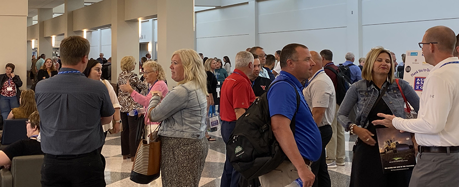 asbsd_org's tweet image. 2023 #ASBSDSASDConvention schedule set, includes 46 breakout sessions &amp;amp; keynote from Dr. Bill Daggett: convention.asbsd.org/2023-schedule-….