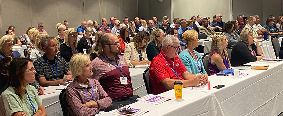 asbsd_org's tweet image. 2023 #ASBSDSASDConvention schedule set, includes 46 breakout sessions &amp;amp; keynote from Dr. Bill Daggett: convention.asbsd.org/2023-schedule-….