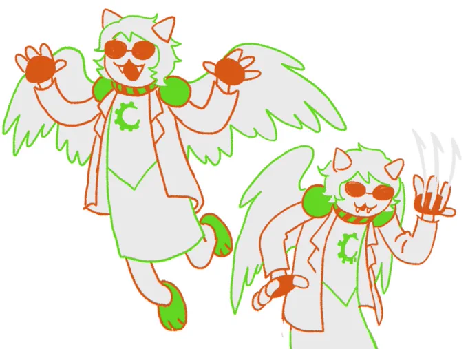 yeah whatever ive been doing. more reading #homestuck