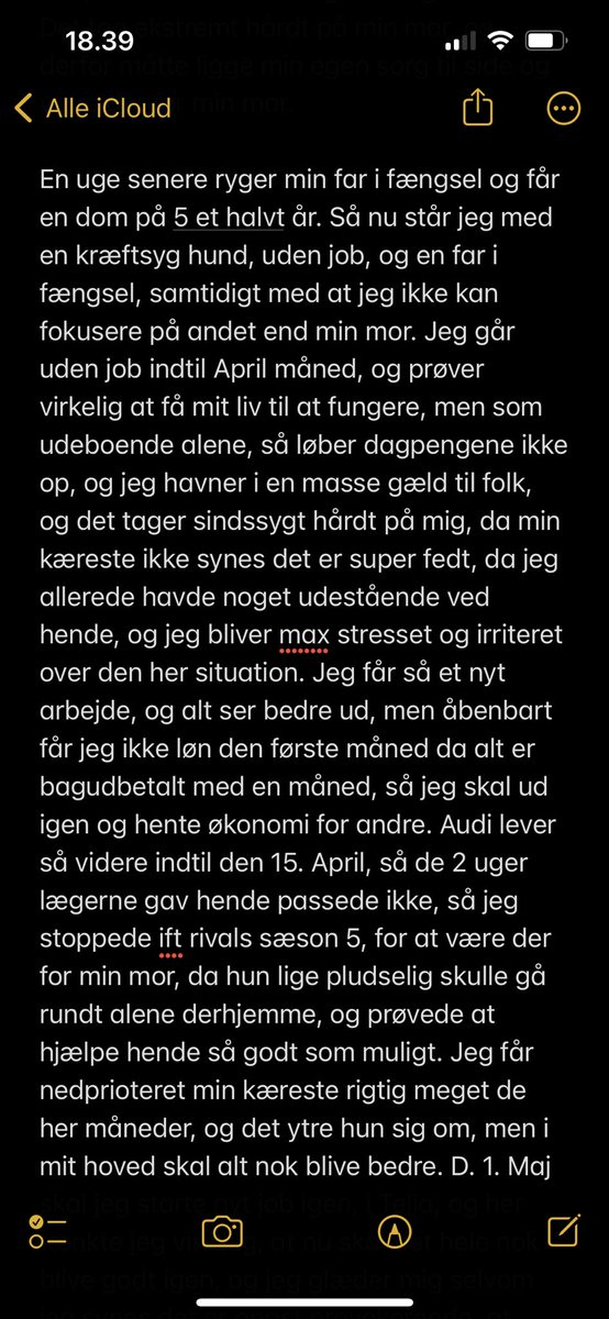 Emil Sørensen tweet media