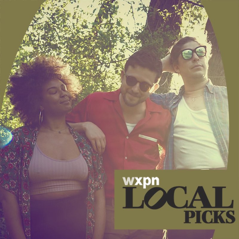 Our good pals <a href="/stereo_league/">Stereo League</a> dropped a new song on Friday and we can’t resist giving it a spin today as our #LocalPick on <a href="/wxpnfm/">WXPN</a> 

Tune in during the 1pm 🕐 to hear “Down and Out” 🎧 wx.pn/listen