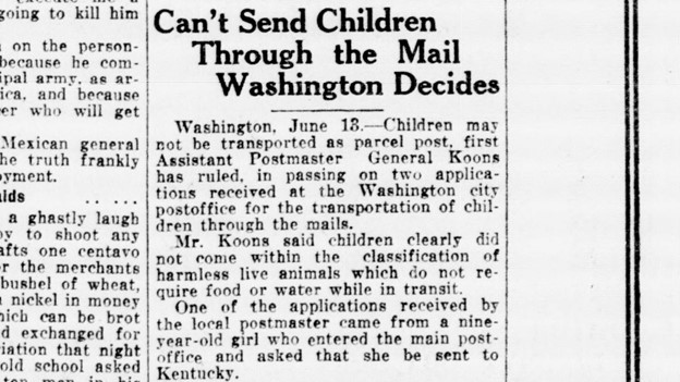 Chronicling America Historic Newspapers tweet media