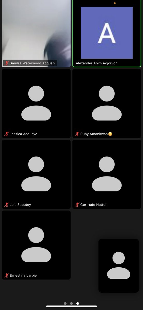 Girls In Biotech tweet media