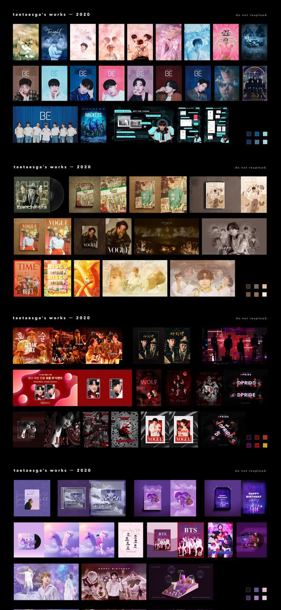taetaesga's tweet photo. my muse, my seven best friend who bring the best of me. if you told me years ago, i would've been creating hundred of edits and designs i would've laughed bcs it seems impossible. however, thanks to you bangtan i'm able to grow as a designer and a human being #BTS10thAnniversary https://t.co/ZSXD3GBcHW