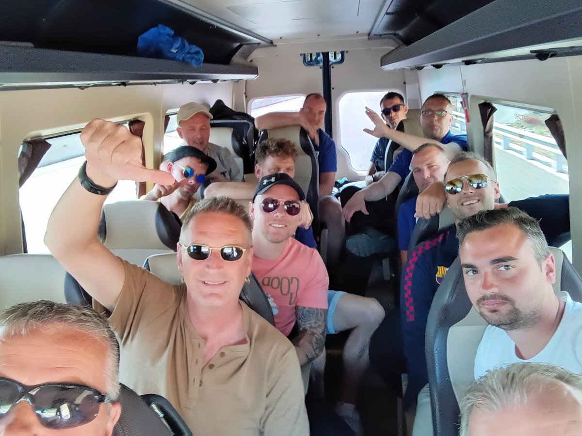 Jelle Loosman tweet media