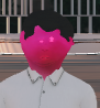 BigTentSocial's tweet photo. Yup... fairly sure I did something wrong in the #Atomicon virtual space... https://t.co/K8vji9p8ff