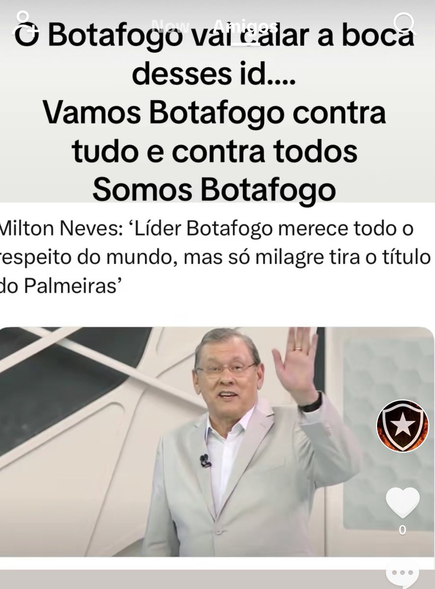 Vamos Botafogo contra tudo e contra todos.  Vamos Bota Fogo #botafogonotiktok #botafogo_mil_grau_  #botafogooficial  #glorioso #estrelasolitária #futebol #torcidatiktok