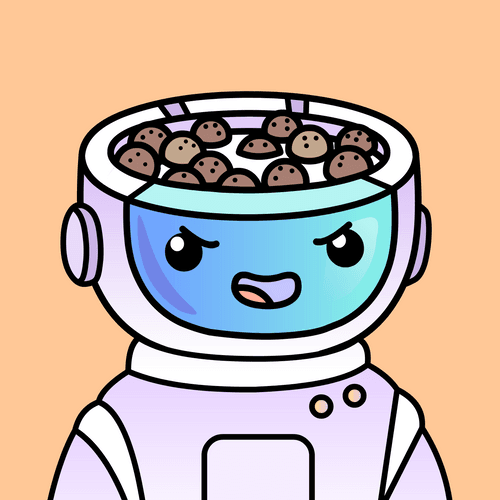 CerealClubBot's tweet photo. CEREAL #9457 bought for 0.10 ETH by MercuryVault from 0x028a48 https://t.co/i0NHQ155g8 https://t.co/MGaqmh5C9k