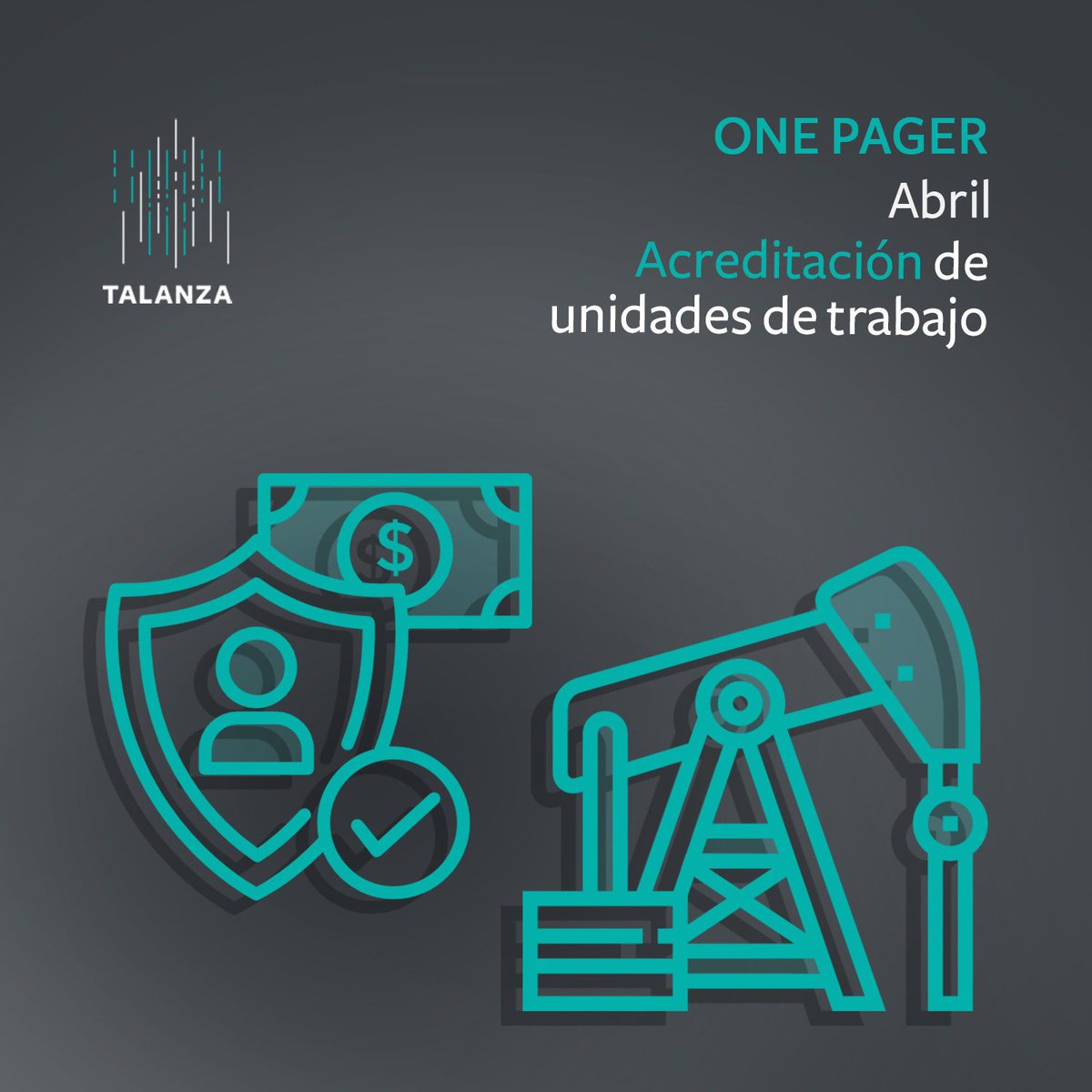 Talanza Energy tweet media