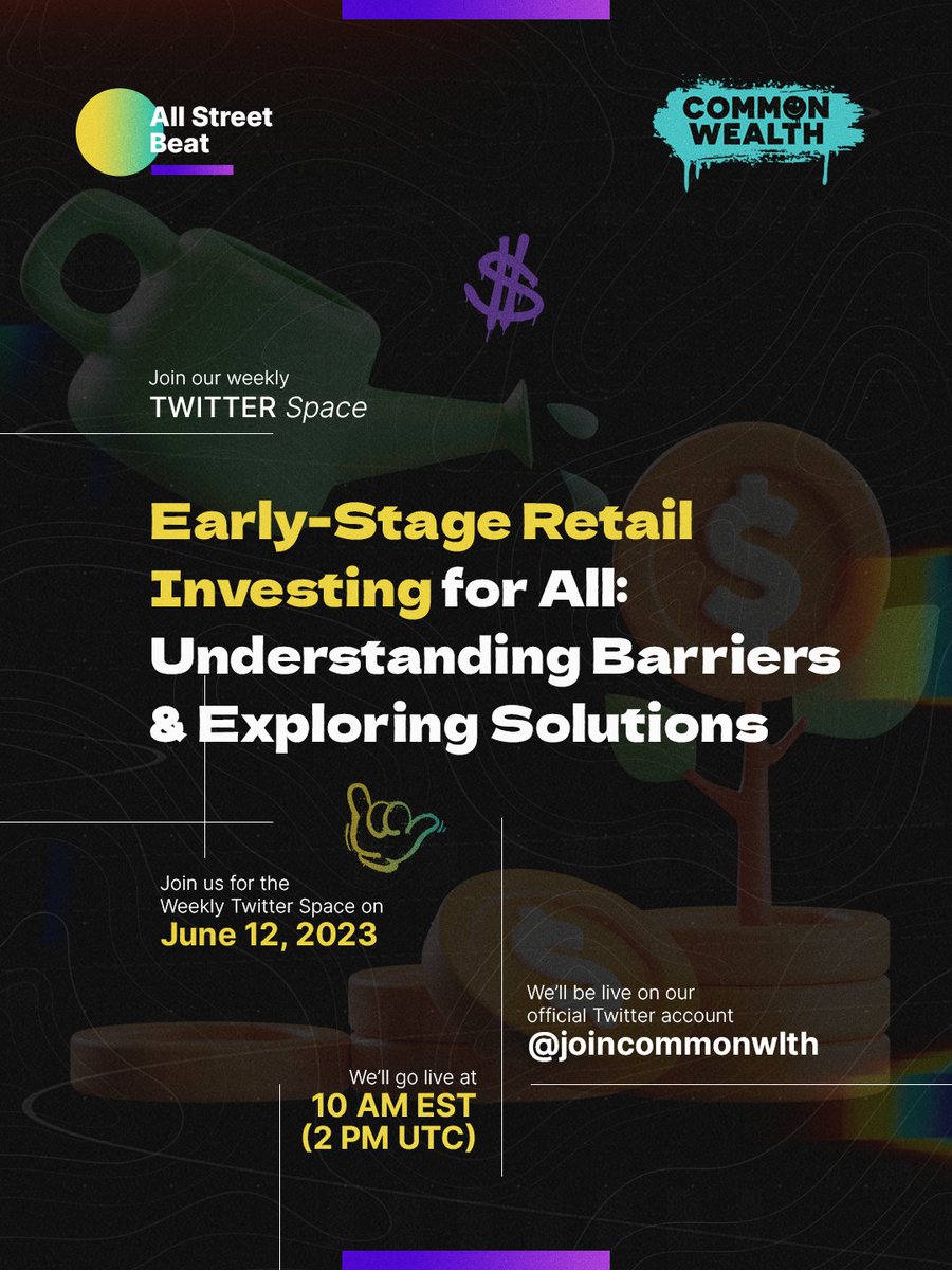 It was such a great show of All Street Beat today!  Special thanks to our guests:

<a href="/staderlabs/">Stader Labs</a>

@DonOfBots
<a href="/HausTrades/">Haus Trades</a>
<a href="/Nathanael_coh/">nathcohen.eth</a>
<a href="/_d3f4ult/">D3f4ult “VC Slayer” ⚔️</a>
<a href="/mhventures/"></a>
<a href="/JakeChupick/">Jake Chupick</a>
<a href="/MichaelGLamothe/">Michael Lamothe</a>
<a href="/0x_Alpha/">0xAlpha</a>
@Dtr_trading
<a href="/Bridge_Mutual/">Bridge Mutual</a>
<a href="/Globalcoinrsrch/">Global Coin Research (GCR)</a>
@globalflows

x.com/i/spaces/1OdKr…