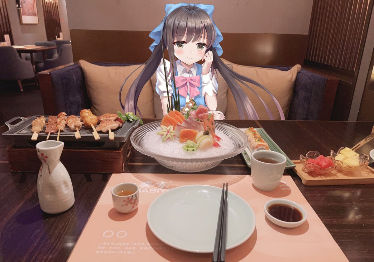 生日时候吃的，拿去发朋友圈！ https://t.co/I2brMr8FO1