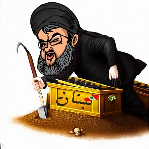 WajadAdam's tweet photo. يجب قبع السكين من قلب لبنان وغرسو بقلب ساكن مجرور الضاحية https://t.co/0sXGawAqBp