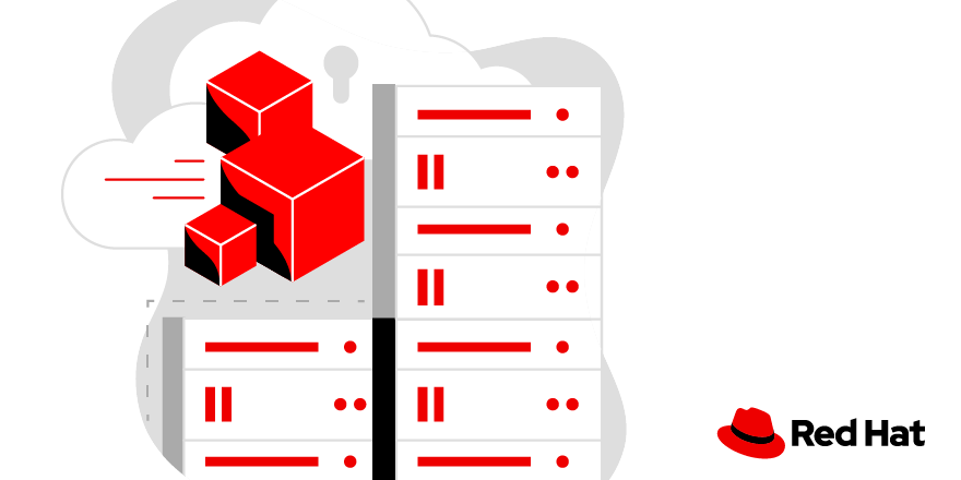 RedHat's tweet photo. #Kubernetes can be complex, but it doesn't have to be. Enter: hosted control planes for @OpenShift. See how we're simplifying #K8s and enabling users to quickly and efficiently manage apps: https://t.co/JbTU9hHyyJ #RHSummit https://t.co/Kxr3UUE0ik