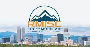 TheDatanista's tweet image. I had an amazing week last week at the #RMISC event in downtown Denver.  And I have to admit, while working on data projects with clients, I now feel like I will be able to have more intelligent conversations about data &amp;amp; environment security with clients &amp;amp; vendors. Thanks RMISC!
