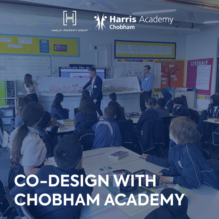 Announcements Chobham Academy Sixthform