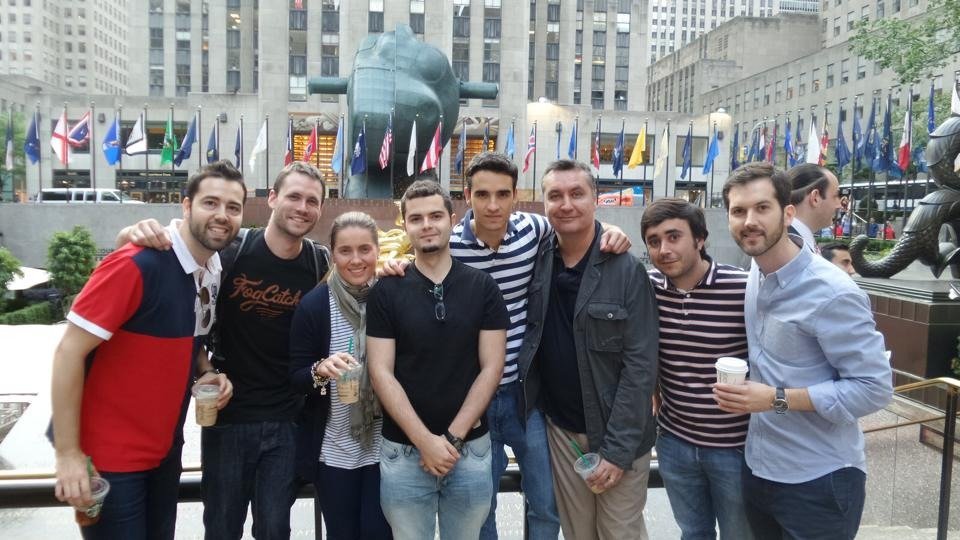 JaviZone 🚀 tweet media