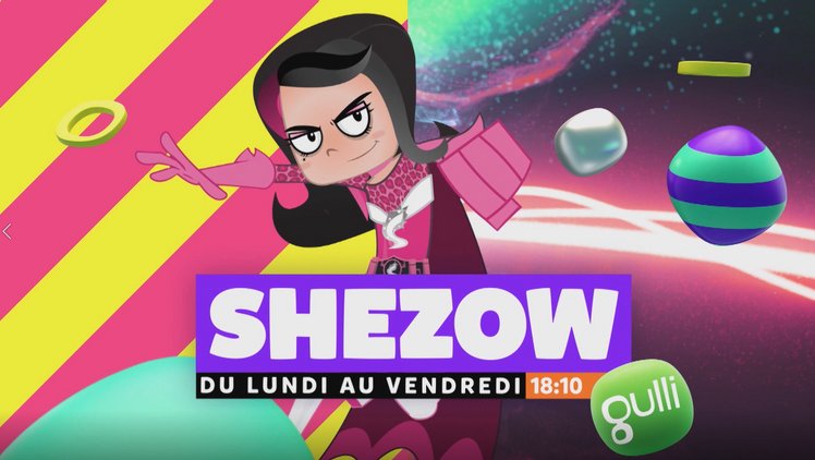 Snj_14z's tweet photo. C'était une tuerie sur Gulli https://t.co/GgzcdZnyrg
