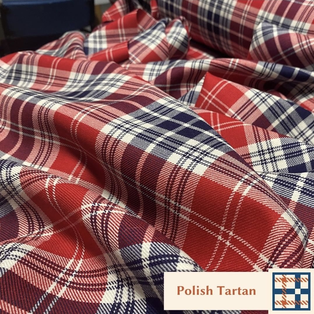 International Tartans 🌎 tweet media