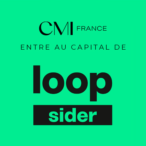 CMIMediaFrance's tweet photo. CMI France entre au capital de @Loopsidernews , le média 100% vidéo aux 150 millions de vues mensuelles.
 
Ce rapprochement permettra aux deux groupes de bénéficier de nombreuses complémentarités en termes de création, de croissance et d’outils.

➡️ https://t.co/0BZPkXXGJ1 https://t.co/rDHUtbXgfP