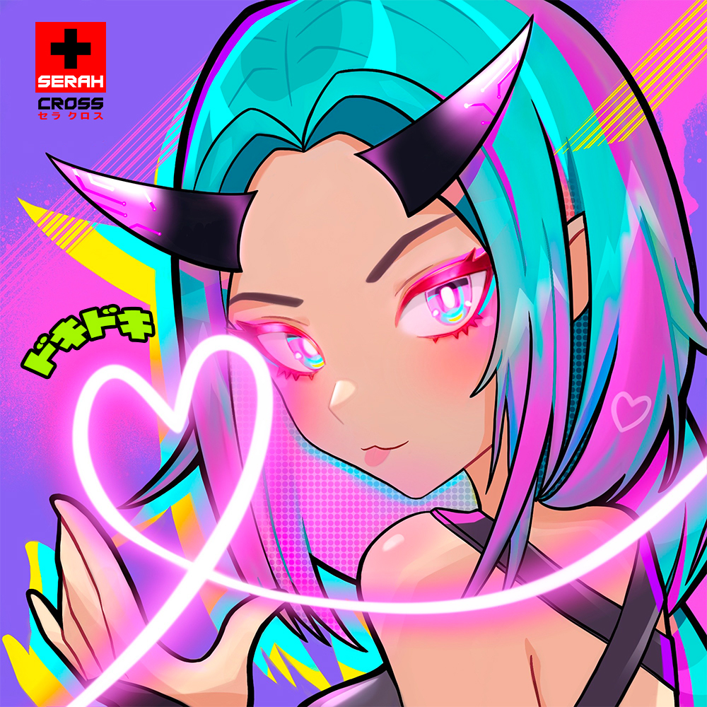 🔥 ART GIVEAWAY 🔥

Let me draw your face💥

To enter: 
+ Follow me 
+ Retweet

Ends June 30
#artgiveaway #artraffle #Vtuber #VTuberUprising