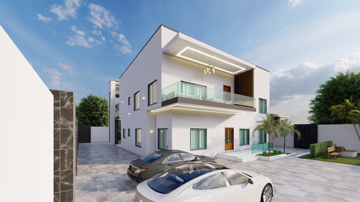 EngRichie46's tweet photo. Have you heard or seen something beautiful in this world before 💫.Don’t be hesitated I’m here to show you some beautiful design done by me 
I could help you build a good and a model duplex building ☺️
Contact me for your realistic and architectural design 
0504728678/0271869002 https://t.co/j8Bxd6zNKj