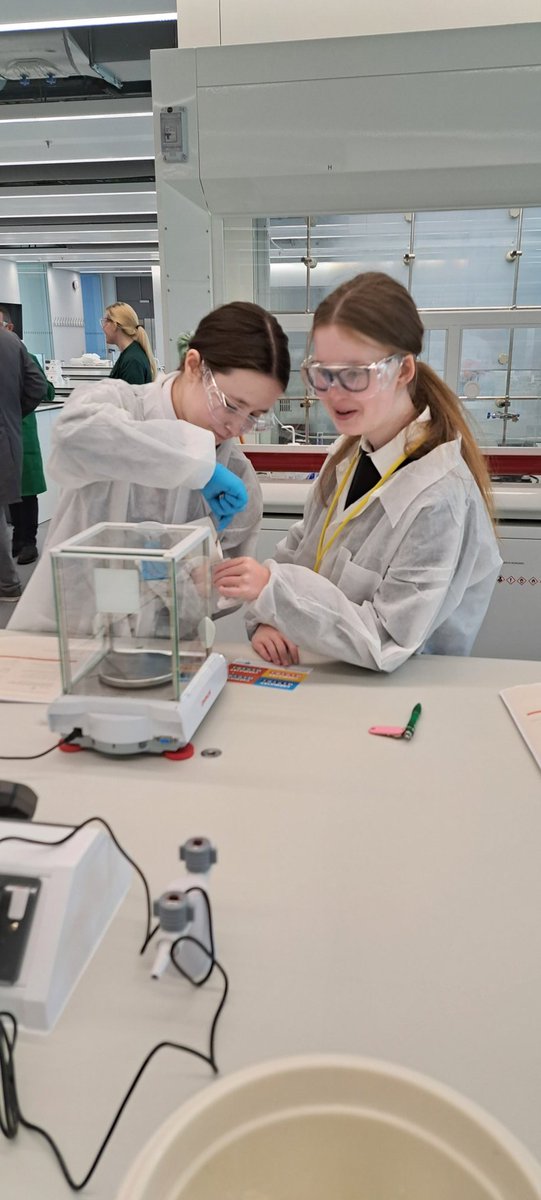 PortlethenAcademySci tweet media