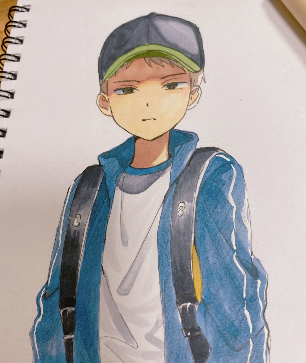 Ag_nkfg's tweet photo. アナログむずかしいけど楽しい https://t.co/RKvOODCWSQ