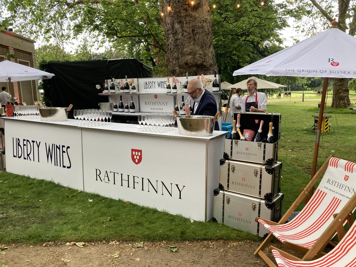 karen taylor (@kattkatt15) on Twitter photo Good luck to all of tonight’s nominees at the <a href="/The_NRAs/">The National Restaurant Awards</a> ! Come and see us for a chilled glass of <a href="/RathfinnyEstate/">Rathfinny Estate</a> 🥂 Good luck to all of tonight’s nominees at the <a href="/The_NRAs/">The National Restaurant Awards</a> ! Come and see us for a chilled glass of <a href="/RathfinnyEstate/">Rathfinny Estate</a> 🥂
