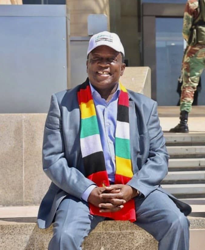 Visionary Leadership!!

ED is the Champion panyaya dzeDevelopment, engagement and re-engagement #EDNumberOne 
#VoteZanuPF