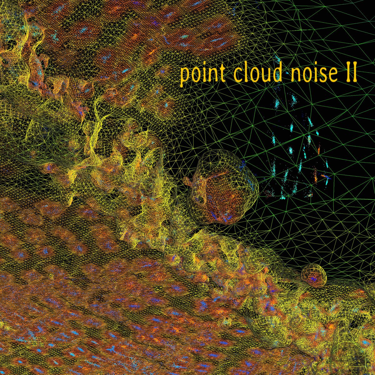 No, we haven't forgotten our noise-stans

Silent ❤️ NOISE

#silentrecords #pointcloudnoise2 #ambient #drone #noise #experimental #silentnoisecompilation 

silentrecords.bandcamp.com/album/point-cl…